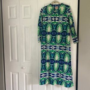 LeSireneuse Giada Caftan